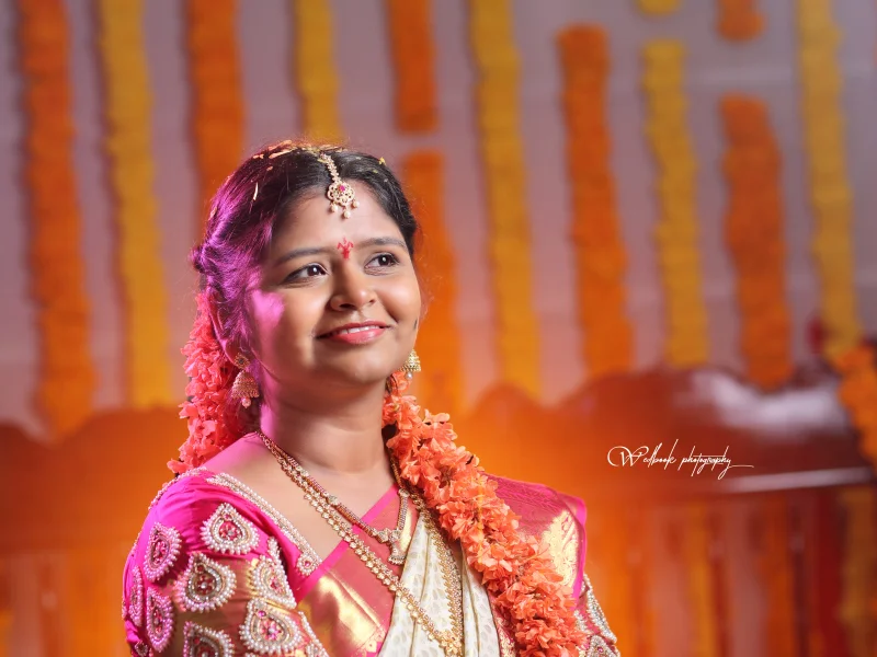Wedding Photography