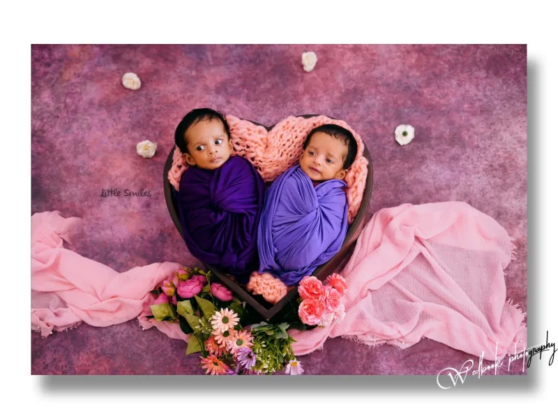 New Born Baby Photography